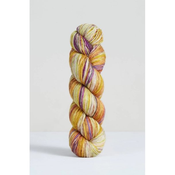 urth yarns - UNEEK Fingering - merino uldgarn - Fv. 3029 - 100g