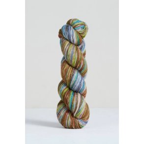 urth yarns - UNEEK Fingering - merino uldgarn - Fv. 3030 - 100g