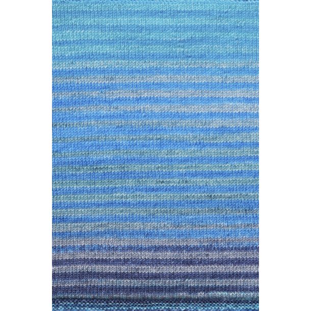 urth yarns - UNEEK Fingering - merino uldgarn - Fv. 3031 - 100g