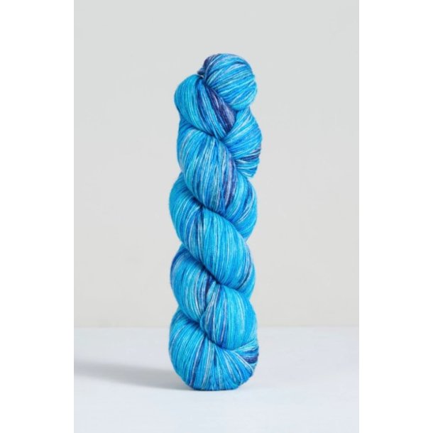 urth yarns - UNEEK Fingering - merino uldgarn - Fv. 3031 - 100g