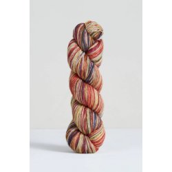 urth yarns - UNEEK Fingering - merino uldgarn - Fv. 3032 - 100g