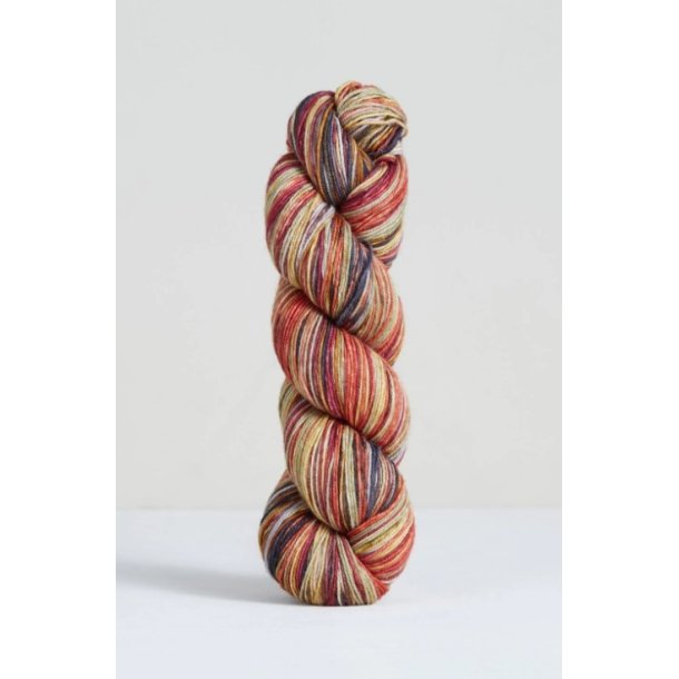 urth yarns - UNEEK Fingering - merino uldgarn - Fv. 3032 - 100g