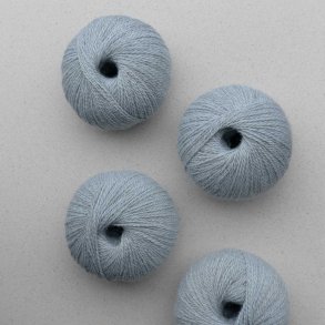 Pascuali - Balayage - alpaca/merino uldgarn - Salkantay (614) - 50g