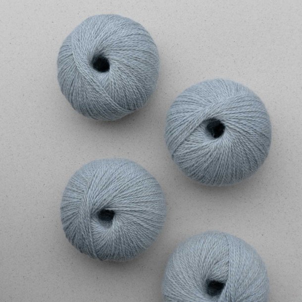 Pascuali - Balayage - alpaca/merino uldgarn - Salkantay (614) - 50g