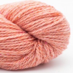 BC Garn - Loch Lomond GOTS - uldgarn - Salmon (22) - 50g