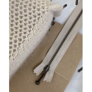 PetiteKnit lynls - 28 cm - Sand