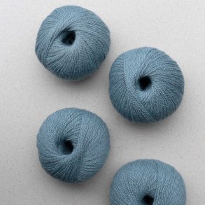 Pascuali - Balayage - alpaca/merino uldgarn - Sandoval (615) - 50g