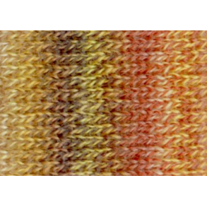 ITO - Niji - uldgarn - Shades of Mustard (415) - 20g