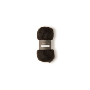 Isager - Silk Mohair - Silke/mohair garn - Fv. 34 - 25g