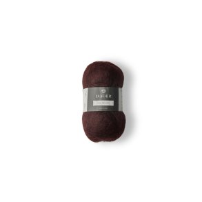 Isager - Silk Mohair - Silke/mohair garn - Fv. 36 - 25g