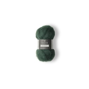 Isager - Silk Mohair - Silke/mohair garn - Fv. 37 - 25g