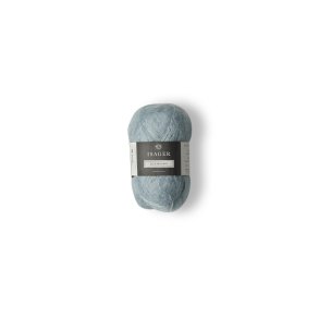 Isager - Silk Mohair - Silke/mohair garn - Fv. 41 - 25g