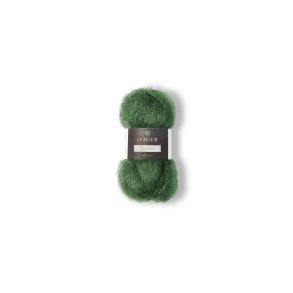 Isager - Silk Mohair - Silke/mohair garn - Fv. 56 - 25g