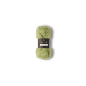 Isager - Silk Mohair - Silke/mohair garn - Fv. 57 - 25g