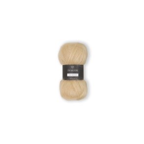 Isager - Silk Mohair - Silke/mohair garn - Fv. 58 - 25g