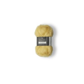 Isager - Silk Mohair - Silke/mohair garn - Fv. 59 - 25g