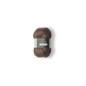 Isager - Silk Mohair - Silke/mohair garn - Fv. 60 - 25g