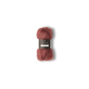 Isager - Silk Mohair - Silke/mohair garn - Fv. 69 - 25g