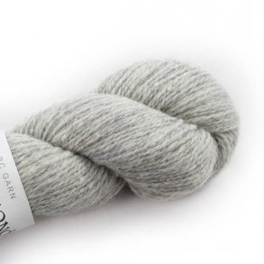 BC Garn - Loch Lomond GOTS - uldgarn - Slvgr (06) - 50g