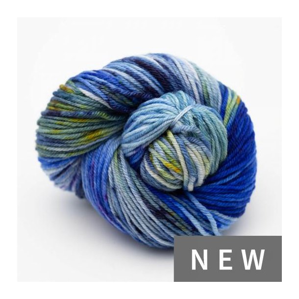 Cowgirlblues - Merino DK Gradient - merino uldgarn - Simply the Best - 100g