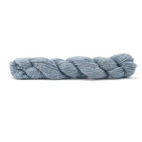 Pascuali - Alpaca Fino - alpaca garn - Slate Blue 40 - 50g