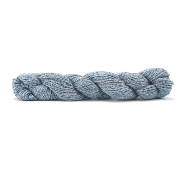 Pascuali - Alpaca Fino - alpaca garn - Slate Blue 40 - 50g