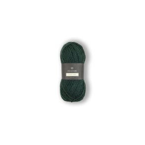 Isager - Sock Yarn - Alpaca/Merino uldgarn - Fv. 37 - 50g