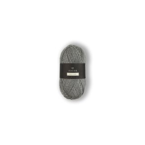 Isager - Sock Yarn - Alpaca/Merino uldgarn - Fv. 41 - 50g