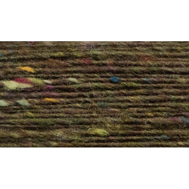 Donegal - Soft Donegal - merinould garn - Ballycastle (5502) - cone &aacute; 100g