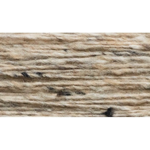 Donegal - Soft Donegal - merinould garn - Foyle (5508) - cone  100g