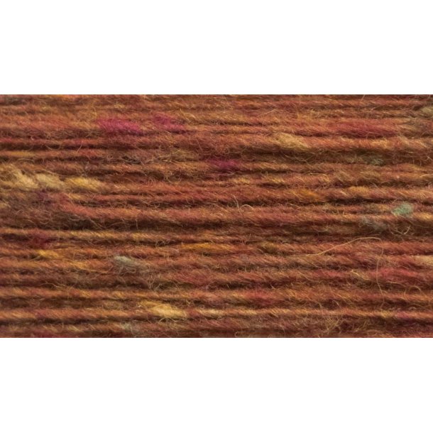 Donegal - Soft Donegal - merinould garn - Ofarrel (5549) - cone &aacute; 100g