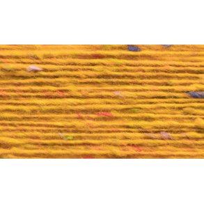 Donegal - Soft Donegal - merinould garn - Goldilocks (5568) - cone á 100g