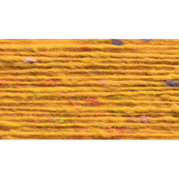 Donegal - Soft Donegal - merinould garn - Goldilocks (5568) - cone &aacute; 100g