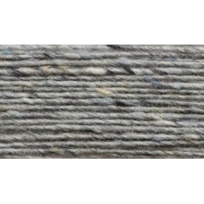 Donegal - Soft Donegal - merinould garn - Silver Mist (5580) - cone á 100g