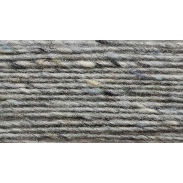Donegal - Soft Donegal - merinould garn - Silver Mist (5580) - cone &aacute; 100g
