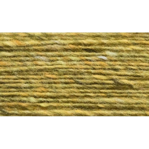 Donegal - Soft Donegal - merinould garn - Lime (5581) - cone &aacute; 100g