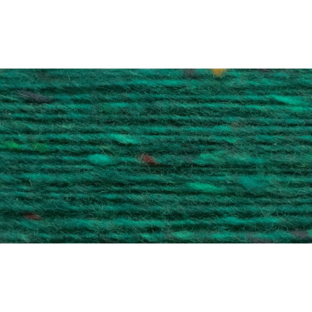 Donegal - Soft Donegal - merinould garn - Jade (5586) - cone &aacute; 100g
