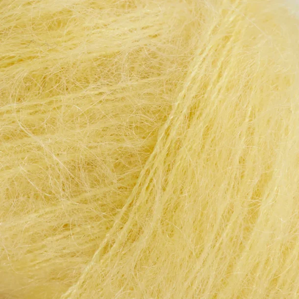 Knitting for Olive - Soft Silk Mohair (RMS) - Sm�rblomst - 25g