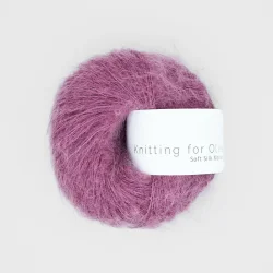 Knitting for Olive - Soft Silk Mohair (RMS) - Bromb�ris - 25g