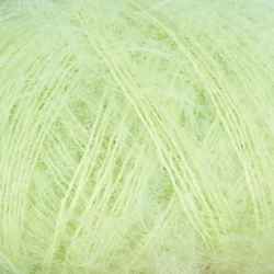 Knitting for Olive - Soft Silk Mohair (RMS) - Citrongr�s - 25g