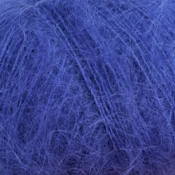 Knitting for Olive - Soft Silk Mohair (RMS) - Fransk Anemone - 25g