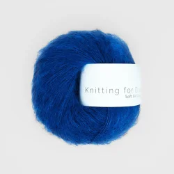 Knitting for Olive - Soft Silk Mohair (RMS) - P�fugl - 25g