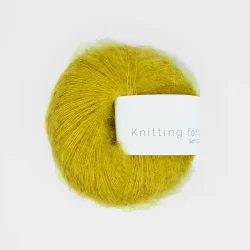Knitting for Olive - Soft Silk Mohair (RMS) - Umamigul - 25g