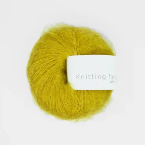 Knitting for Olive - Soft Silk Mohair (RMS) - Umamigul - 25g