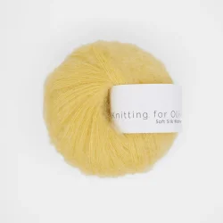 Knitting for Olive - Soft Silk Mohair (RMS) - Sm�rblomst - 25g