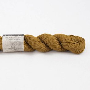 Erika Knight - Studio Linen - hrgarn - Souk (419) - 50g