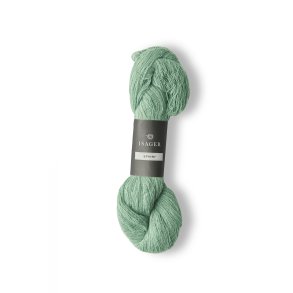 Isager - Spinni - uldgarn - fv. 46s - 50g