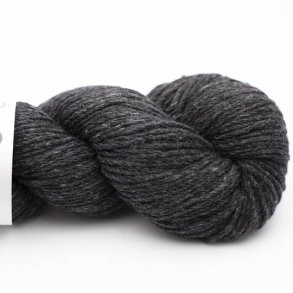 Kremke Soul Wool - Reborn Wool recycled - uldgarn - Stlgr (23) - 100g
