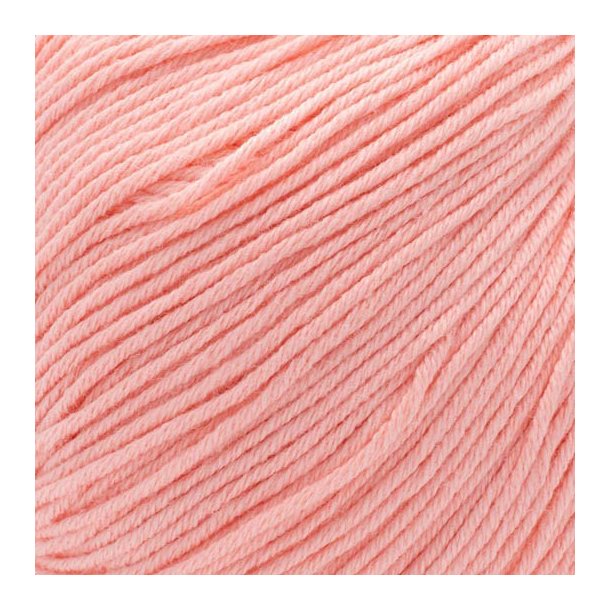 BC Garn - Alba GOTS - bomuldsgarn - Stvet rosa (32) - 50g