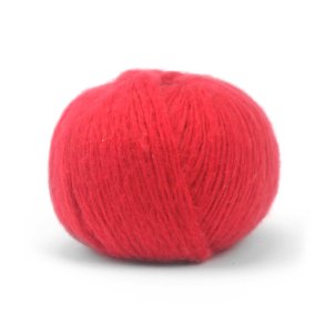 Pascuali - Suave - bomuldsgarn - Strawberry 74 - 25g